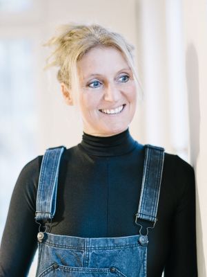 Galina Rohleder
