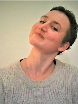Ronja Buschek
