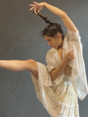 Rafaela Molina Gaione
