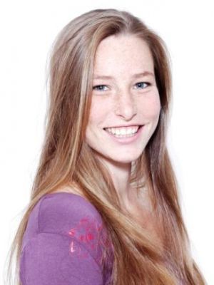 Lydia Johns