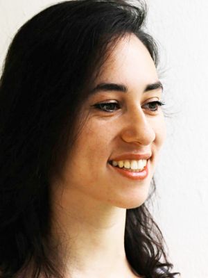 Giulia Del Balzi