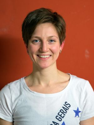 Nora Pfeifer