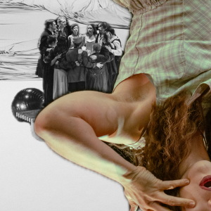 Zirkus Kafka Collage©Tarantula