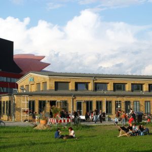 Aussenansicht 3