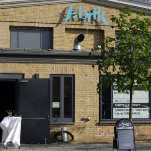 fabrik Potsdam 2009