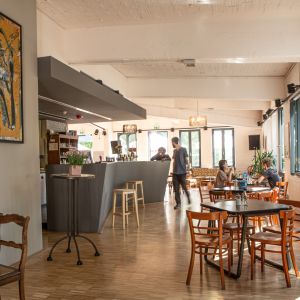 fabrik Café 