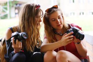 Workshop Fotografie / WhatsArt