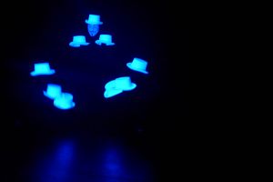 Workshop Schwarzlichttheater / WhatsArt