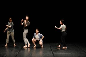 HEALING TOGETHER / Daniele Ninarello