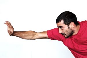 La Fuite, OLIVIER MEYROU & MATIAS PILET