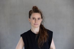 Porträt Laura Heinecke