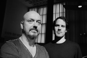 Nils Wogram/Bojan Z Duo