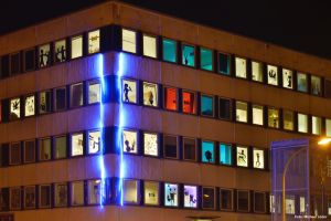 Rechenzentrum