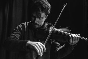 Simon Goff
