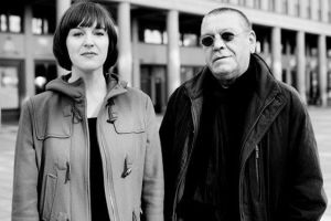 Silke Eberhard & Uli Gumpert