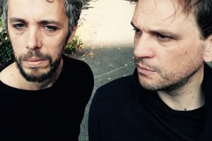 TWIRLS DUO / Nicolas Schulze & Alexander Beierbach 