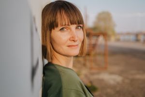 Wlada Kolosowa