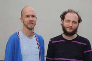 avk4 / Oscar Loeser & Clemens Kowalski