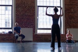 Fragments of resilience