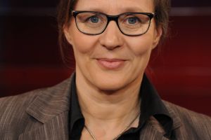 Heike Holdinghausen