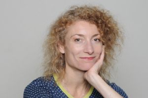 Odile Seitz