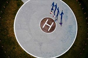 The Shadow Drone Project