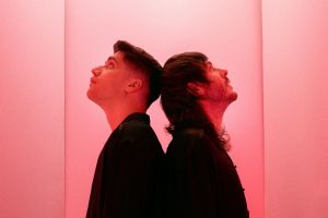 Simon Renaud & Romain Camiolo