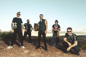 Quinteto El Cachivache