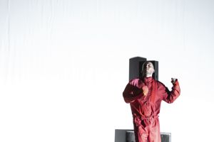 ELISABETH GETS HER WAY | JAN MARTENS