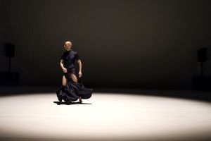 ELISABETH GETS HER WAY | JAN MARTENS