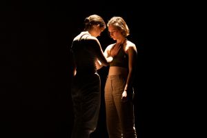 home body / Leonie Phillip & Miglė Vyturytė 
