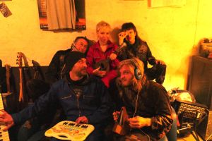 J.S.Krach / Ohrcester