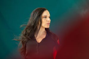 Simin Tander