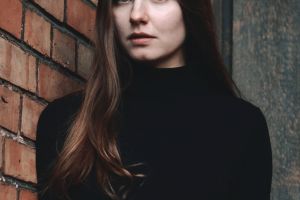 Justina Jaruöeviciute 