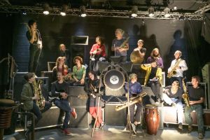 Kama Orchestra