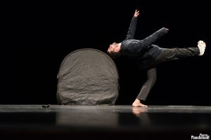 La Fuite, OLIVIER MEYROU & MATIAS PILET