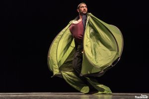 La Fuite, OLIVIER MEYROU & MATIAS PILET