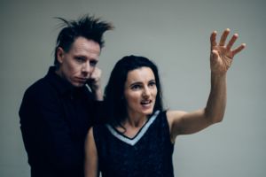 Stian Westerhus & Maja Ratkje