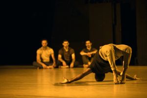 One More Thing | Adi Boutrous