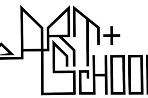 Ausstellung art + school / Kunstraum