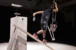 TITLE PUBLIC IN PRIVATE | CLÉMENT LAYES (BERLIN)