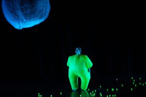 Eine Geschichte der Welt, Lea Martini & Dennis Deter 