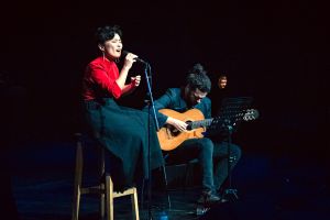 Song Yi Jeon & Vicinius Gomes / Jazzoffensive 2024