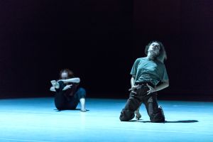 Every Minute Motherland / Maciej Kuzminski