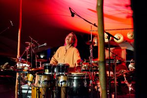Marilyn Mazur / Jazzoffensive 2020