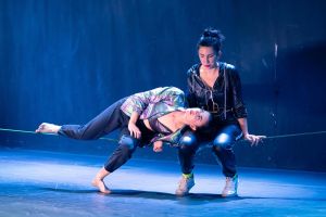 Losing It / Samaa Wake & Samar Haddad King