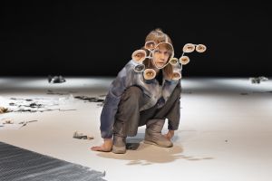 Merkurius / Gunilla Heilborn