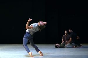 One More Thing – Adi Boutrous