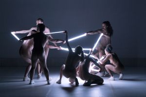 MOVING IN CONCERT / Mette Ingvartsen