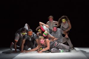 Standarts | Pierre Rigal